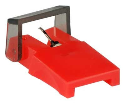 Replacement stylus for Audio-Technica AT-13Ea AT13Ea cartridge