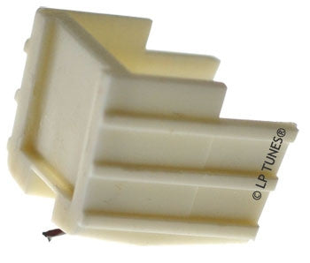 Replacement for Audio-Technica ATP-N2 ATPN2 phonograph needle stylus