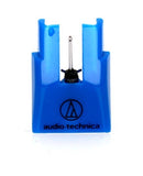 Audio-Technica stylus for Audio-Technica LM-101E LM101E cartridge (Original gray stylus)