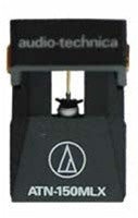 Audio-Technica ATN150MLX stylus for Audio-Technica AT150MLX cartridge