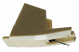 Stylus for Audio-Technica HR-401LC/U HR401LC/U cartridge