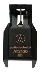 Stylus for JVC QL-A75 QLA75 turntable