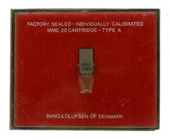 Bang & Olufsen MMC-20EN MMC 20EN MMC20EN Phono Cartridge