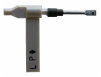 Stylus for Realistic Clarinette 48 turntable