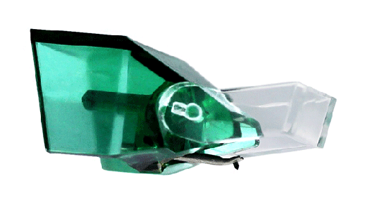Replacement for CEC RS-3 RS3 needle stylus