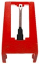 Improved replacement for CEC N-800 N800 needle stylus