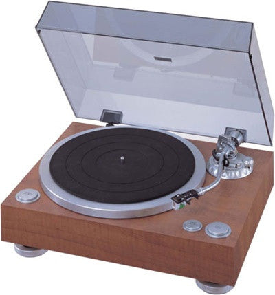 Denon DP-500M DP500M turntable (out of stock)