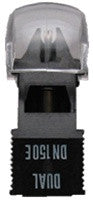 Replacement for Dual DN-140E DN140E stylus / Dual DN-152E DN152E stylus