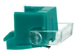 Stylus for JVC AL-E33BK ALE33BK turntable