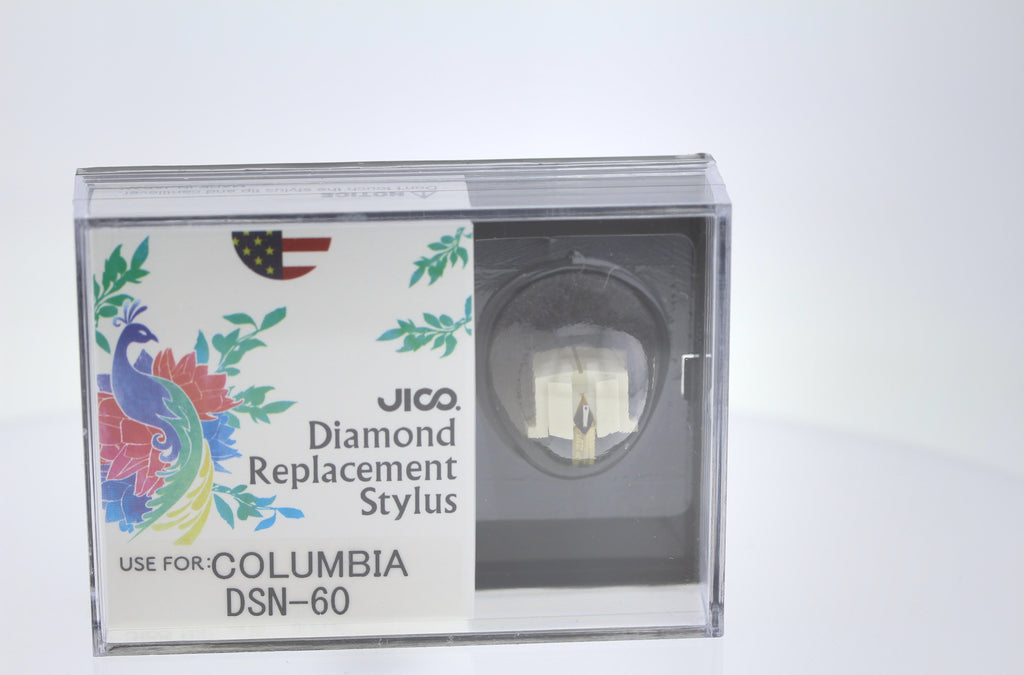 Diamant ZAFIRA 5135 Pour Cellules Audio Technica AT6/AT7 Et Denon DSN 10E/11E/12E - Neuf