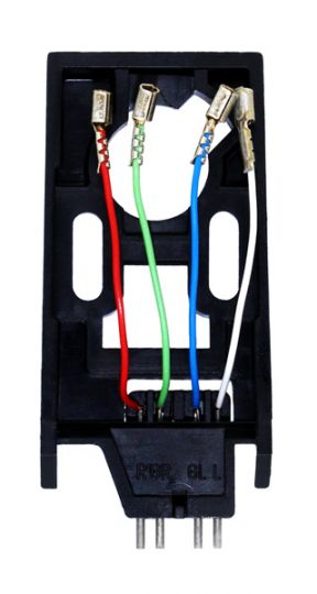 Dual TK14 TK24 236-242 Cartridge Carrier