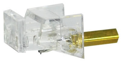 Stylus for Empire 2000E/III cartridge