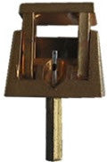 Stylus for Empire EXL-30 EXL30 cartridge