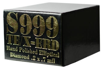 Empire S999TE/X-ERD stylus in packaging