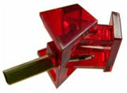 Stylus for Empire 4000XLI cartridge