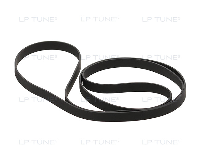 Replacement Turntable Belt For Sansui P-L51 - Tonearm Belt With Lifetime Warranty