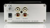 Graham Slee Gram Amp 3 Fanfare phono preamp for MC phono cartridge