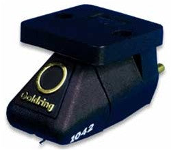 Goldring 1042 phono cartridge