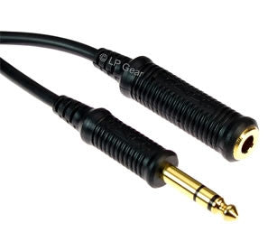 Grado Headphone Extension Cable - FOR U.S. SALE ONLY