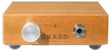 Grado RA-1 headphone amp A/C Powered - <font color=#339900>Ship to US only</font>