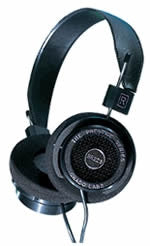 Grado SR-225 headphones (Free US Ground S&H) - FOR U.S. SALE ONLY