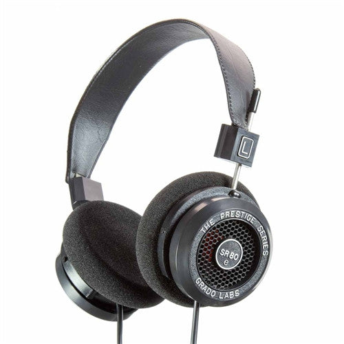 Grado SR80e Headphones