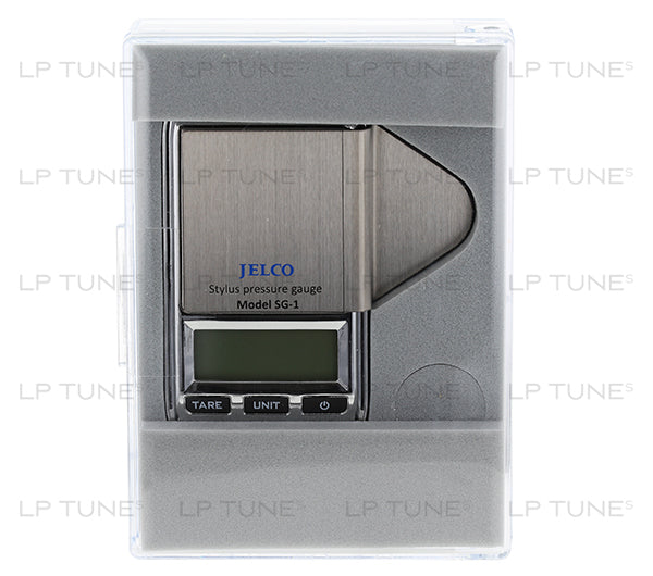 Jelco Digital Stylus Pressure Gauge SG-1