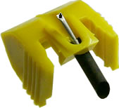 Replacement for Pfanstiehl 673-DQ 673DQ needle stylus