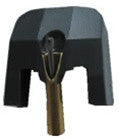 Replacement for JVC DT-21S DT21S stylus