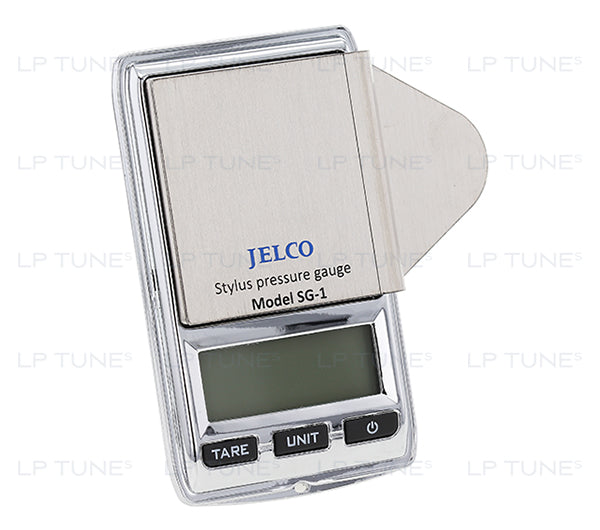 Jelco Digital Stylus Pressure Gauge SG-1