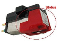 Replacement for Kenwood N-11 N11 stylus