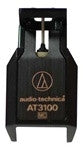Replacement for Kenwood N-55B N55B stylus