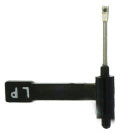 Replacement for BSR ST-6 ST6 needle LP & 78