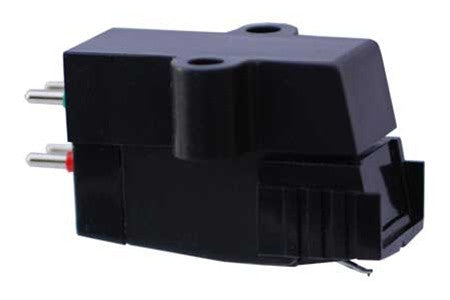 LP Tunes DEFT 2 phono cartridge