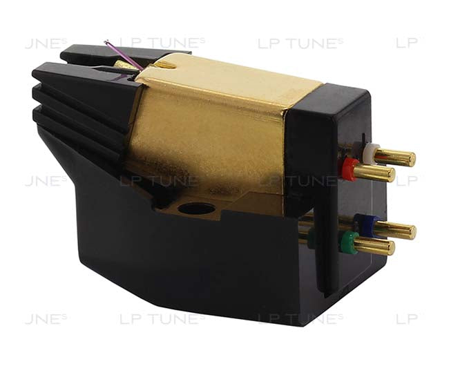 The Vessel R3SM phono cartridge