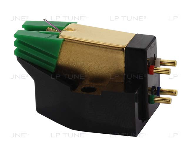 The Vessel R3SS phono cartridge