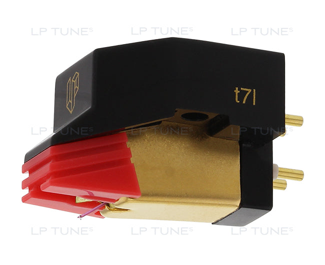 The Vessel R3SV phono cartridge