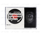 JICO replacement stylus for Audio-Technica AT-3830 cartridge