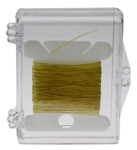 Micro Seiki K-5 thread replacement