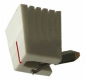 Replacement for Pfanstiehl 636-D7 636D7 needle stylus