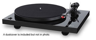 Music Hall MMF-2.2 Turntable Improved