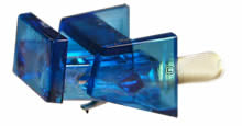 Stylus for Marantz 1000/II cartridge