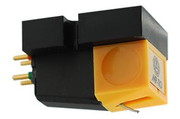 Nagaoka MP-110 Phono Cartridge, Turntable Cartridge, Phonograph