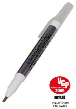 Nanotec Silver Contact Pen Contact Enhancer