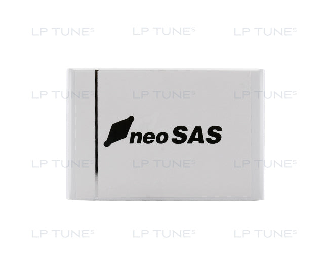 JICO VN45HE neoSAS/S stylus replacement for Shure VN45HE stylus in packaging