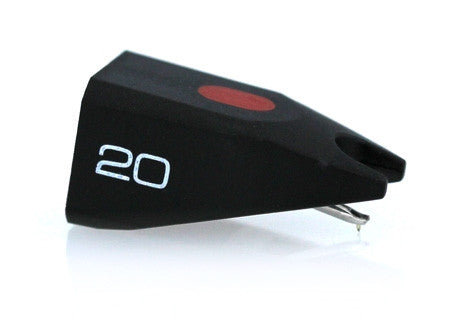 Ortofon Stylus 20, Replacement Needle, Stylus, Styli – LP Tunes