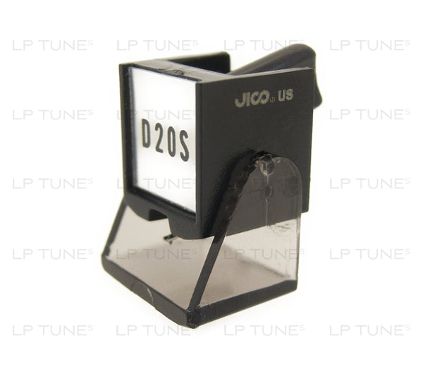 JICO replacement Ortofon D-20S stylus
