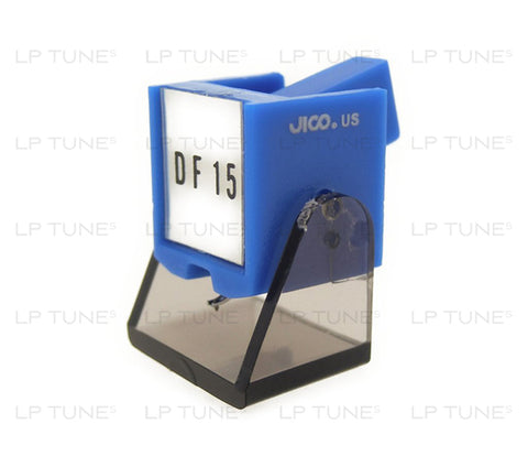 JICO replacement Ortofon DF-15 stylus