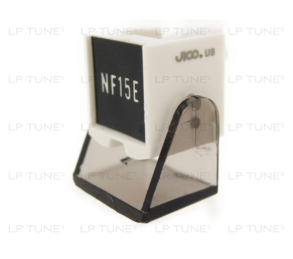 JICO replacement Ortofon NF-15E stylus