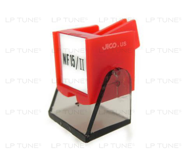その他 Durpower Phonograph Record Player Turntable Needle For ORTOFON NF ORTOFON NF15E ORTOFON NF15E Mk2 ORTOFON NF15XE Mk2 ORTOFON VMS by Dur ggw725x s-l400.jpg